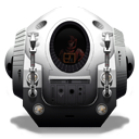 Space Pod Betty icon